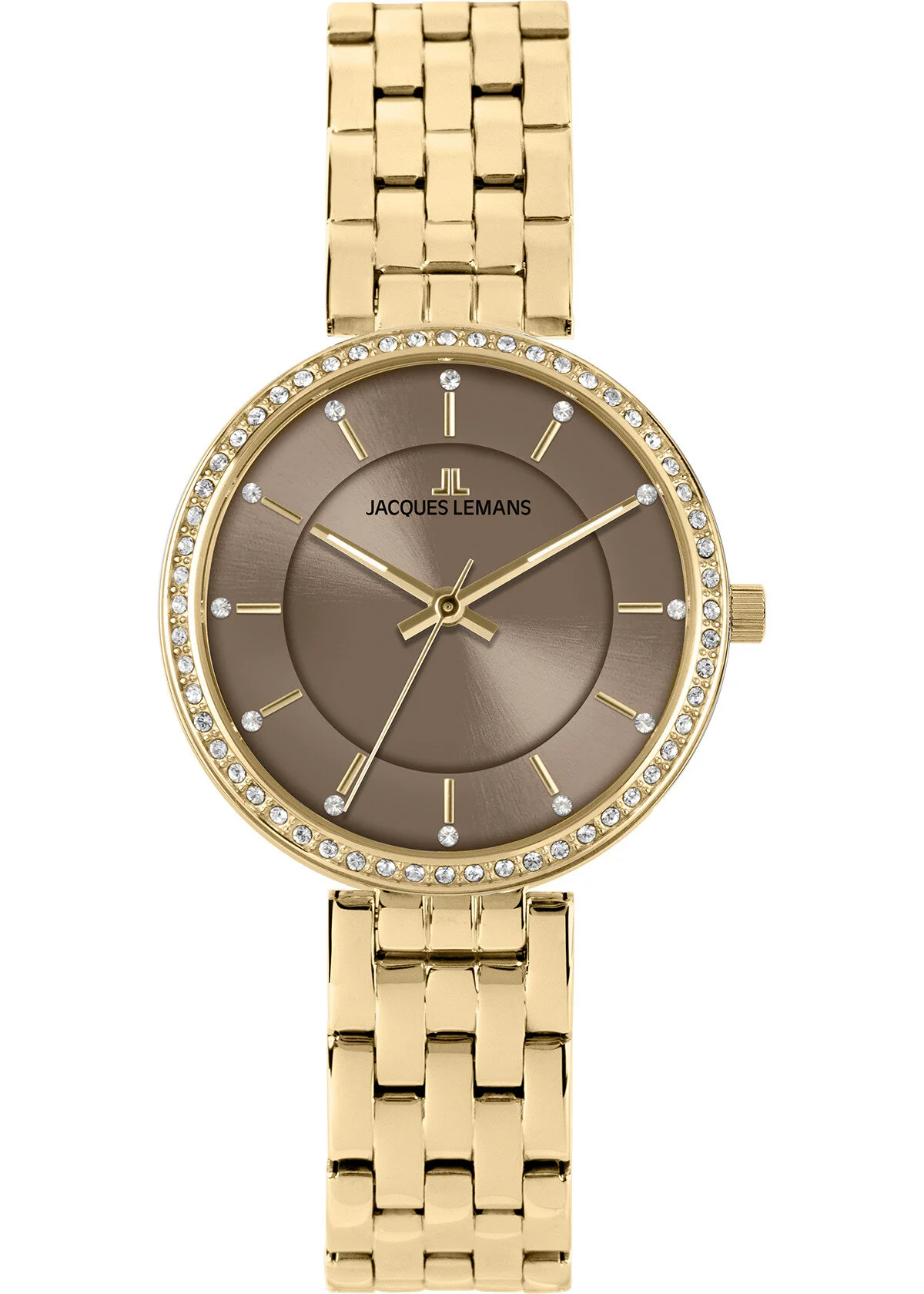 JACQUES LEMANS MILANO 1-2212F KADIN KOL SAATİ