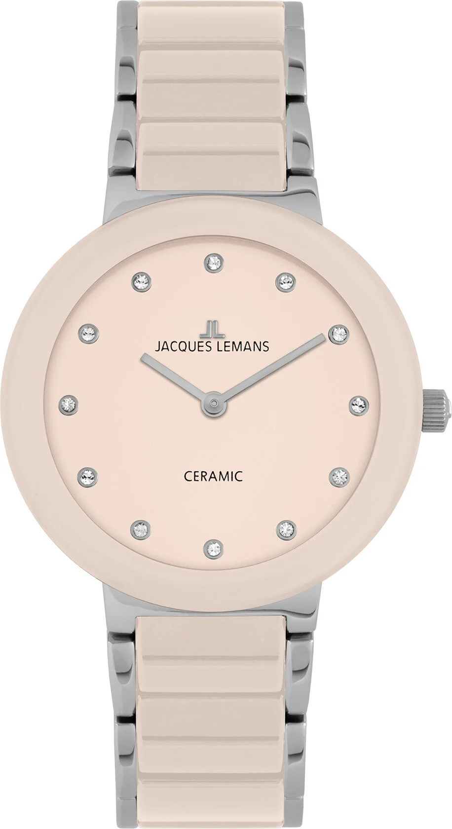JACQUES LEMANS MONACO 42-7ZA KADIN KOL SAATİ