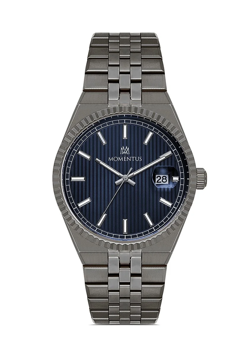 MOMENTUS CR264N-11SN ERKEK CROWN MASTER KOL SAATİ