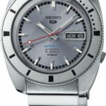SEIKO 5 SPORTS SRPL03K1 AUTOMATIC ERKEK KOL SAATİ