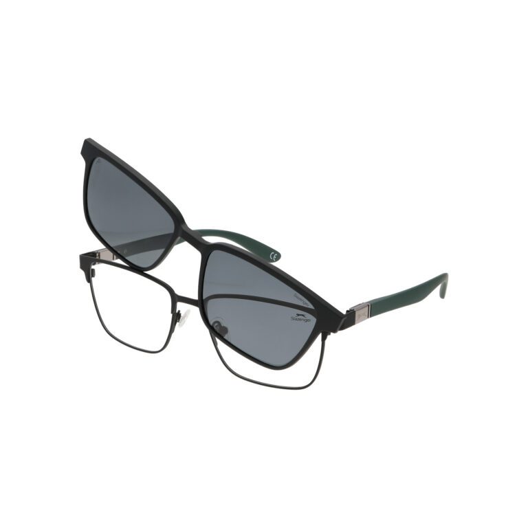 Slazenger 9628.C2 Erkek Klipsli Gözlük