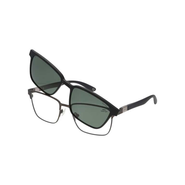 Slazenger 9628.C3 Erkek Klipsli Gözlük