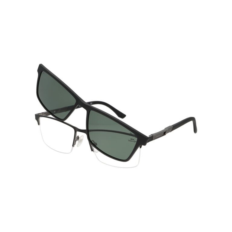 Slazenger 9644.C2 Erkek Klipsli Gözlük