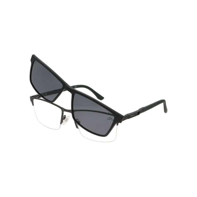 Slazenger 9644.C3 Erkek Klipsli Gözlük