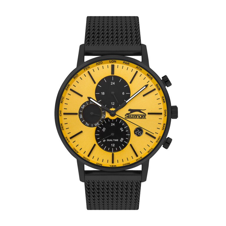 CASIO TQ-142-2DF MASA SAATİ