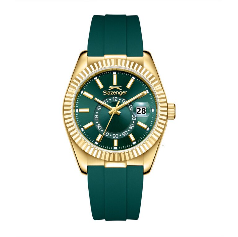 SLAZENGER SL.09.2514.1.04 ERKEK KOL SAATİ