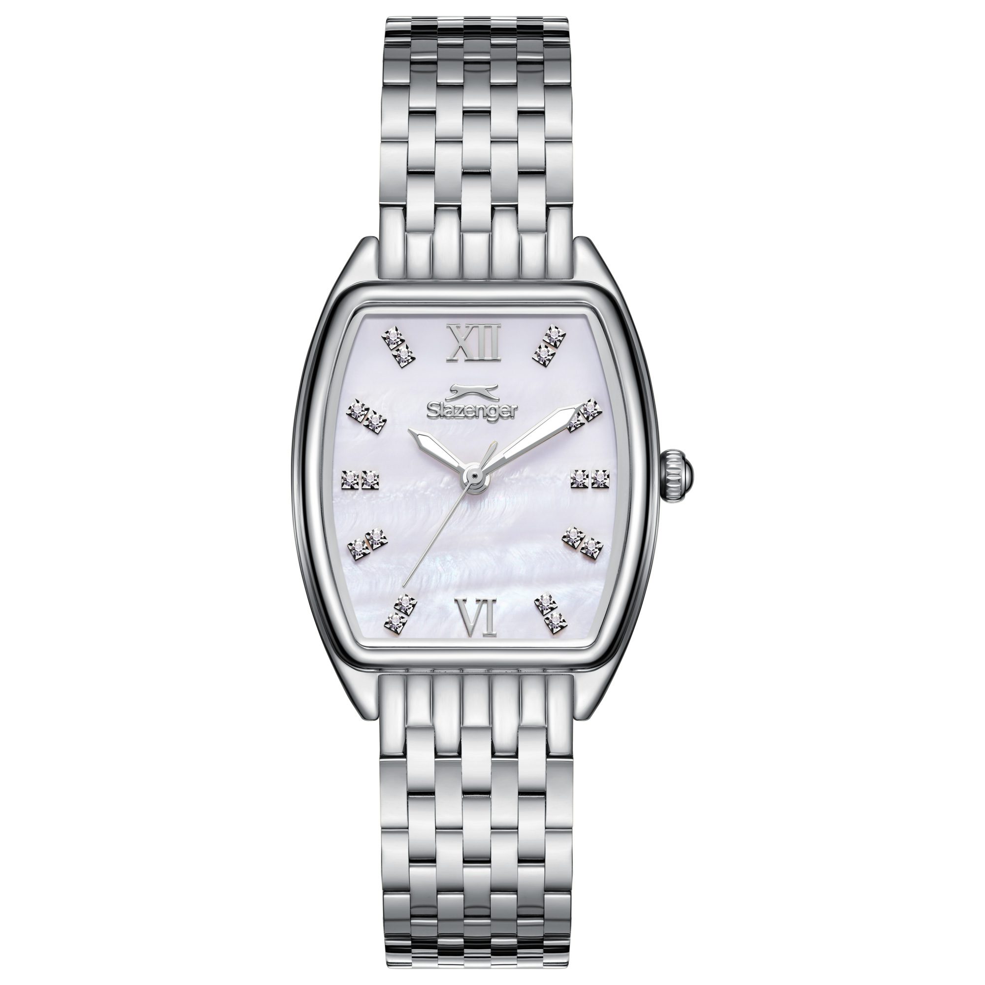 Slazenger SL.09.2619.3.320 Kadın Kol Saati