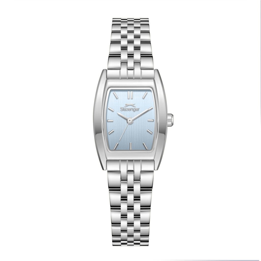 Slazenger SL.09.2640.3.300 Kadın Kol Saati
