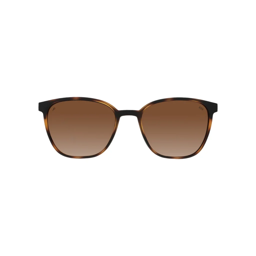 BELMOND B5813.C2_CL UNISEX KLİPSLİ GÖZLÜK