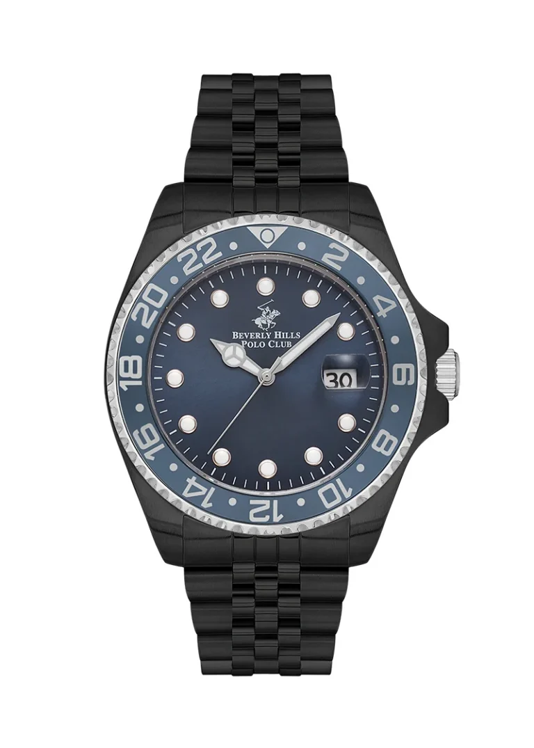 BEVERLY HILLS POLO CLUB BP3126X.690 ERKEK KOL SAATİ