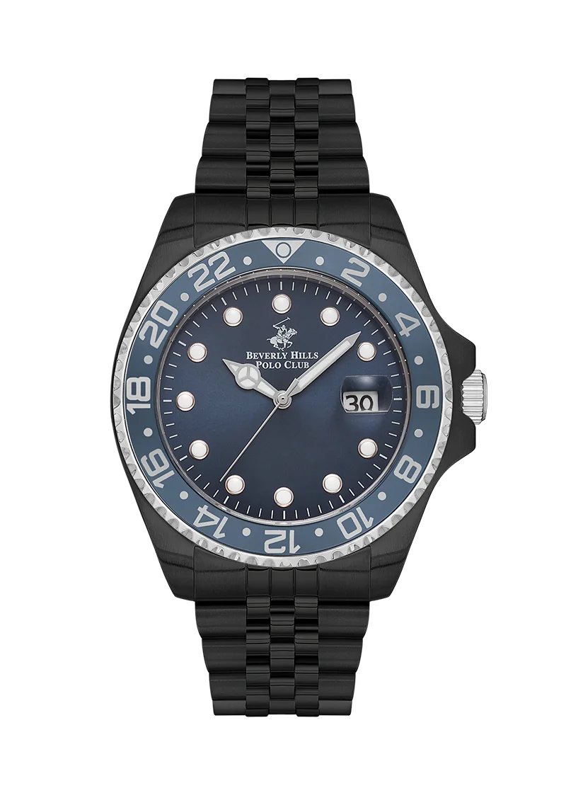BEVERLY HILLS POLO CLUB BP3126X.690 ERKEK KOL SAATİ