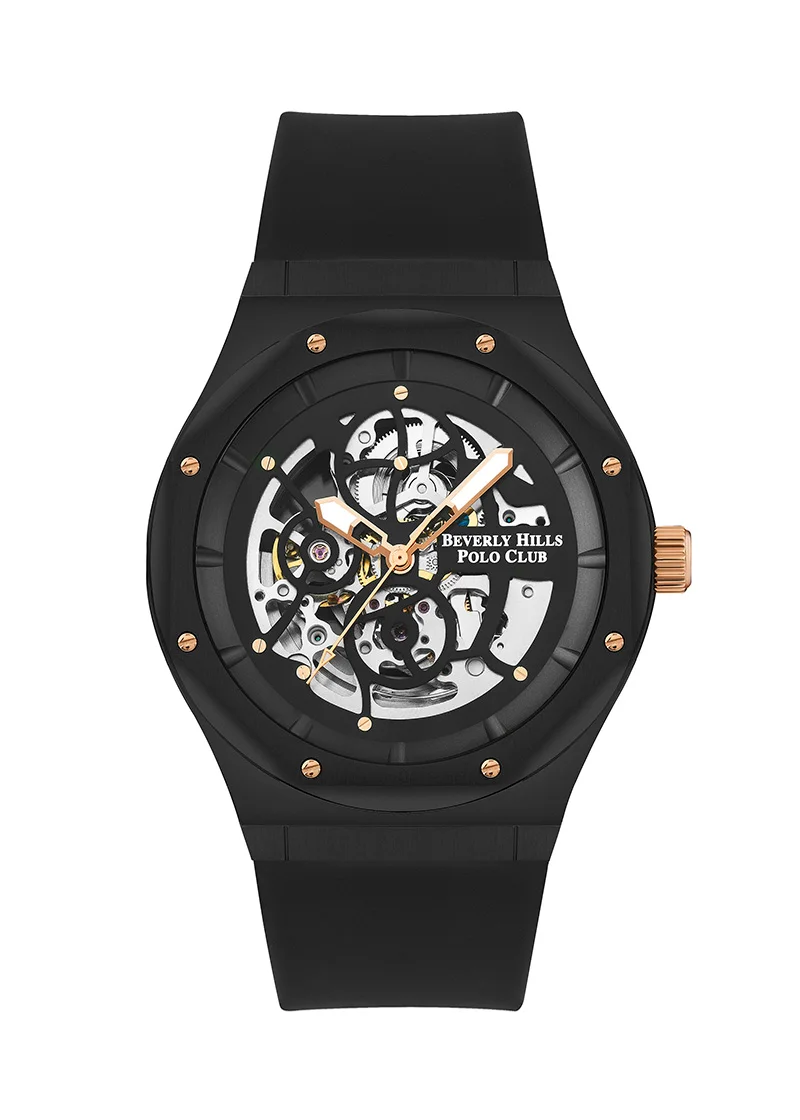 BEVERLY HILLS POLO CLUB BP3380X.351 ERKEK KOL SAATİ