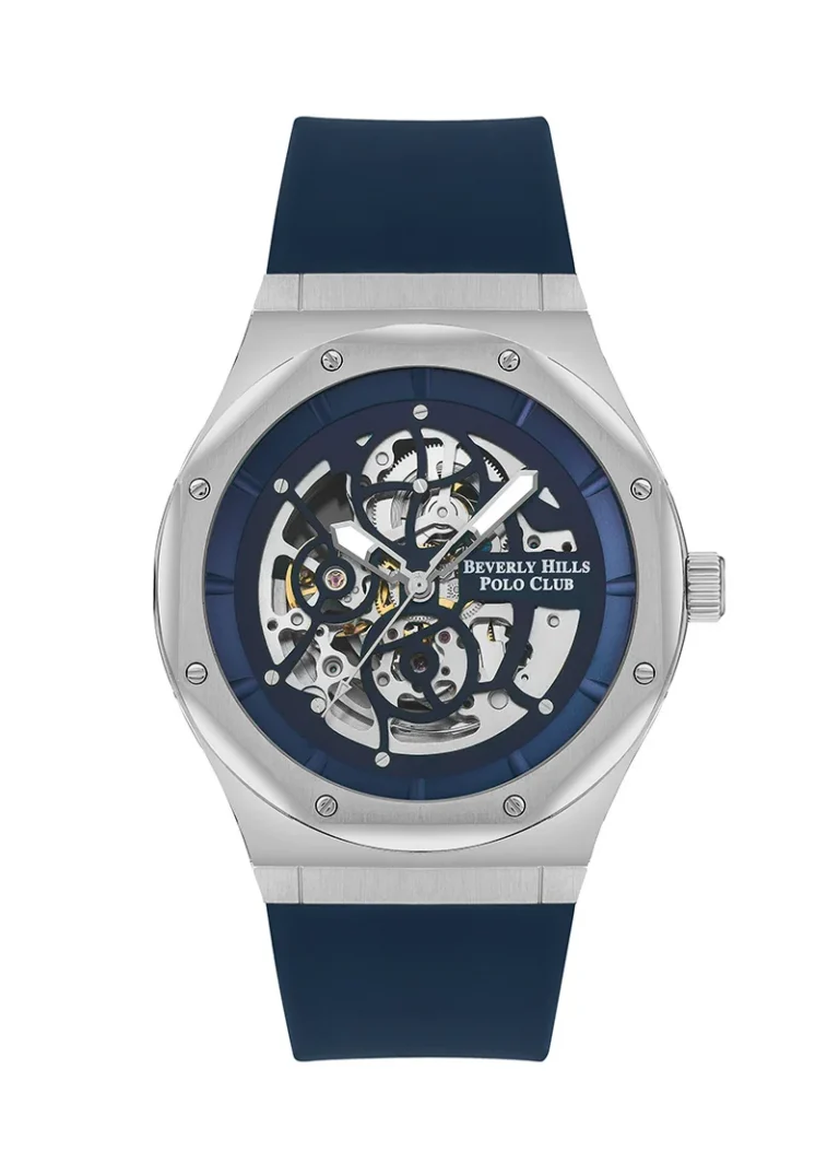 BEVERLY HILLS POLO CLUB BP3380X.399 ERKEK KOL SAATİ