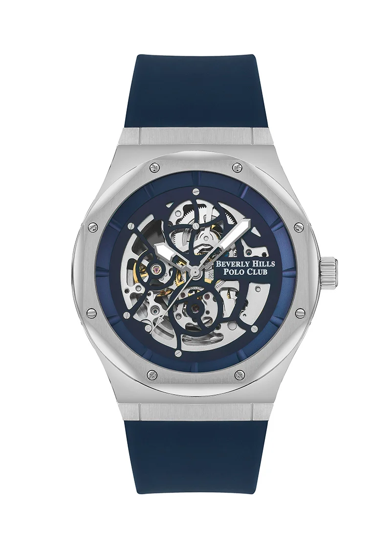 BEVERLY HILLS POLO CLUB BP3380X.399 ERKEK KOL SAATİ