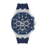 BEVERLY HILLS POLO CLUB BP3624X.399 ERKEK KOL SAATİ