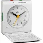 BRAUN BC05W MASA SAATİ