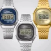 Casio A140WE-2ADF Erkek Kol Saati