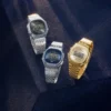 Casio A140WE-2ADF Erkek Kol Saati