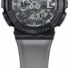 CASIO GM-110MF-1ADR ERKEK KOL SAATİ