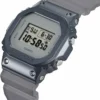 CASIO GM-5600MF-2DR ERKEK KOL SAATİ