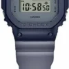 CASIO GM-5600MF-2DR ERKEK KOL SAATİ