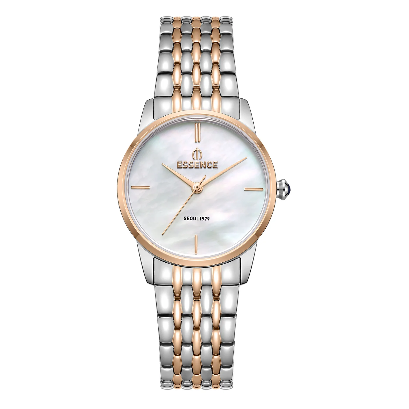 ESSENCE ES7008FE.520 KADIN KOL SAATİ