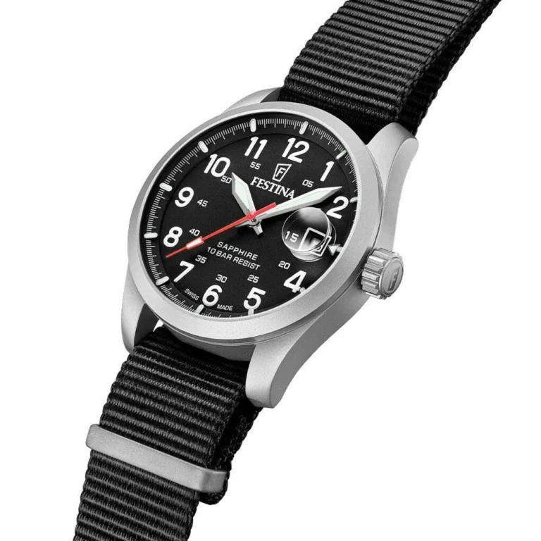 FESTINA F20082/3 ERKEK KOL SAATİ