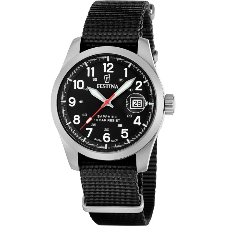 FESTINA F20082/3 ERKEK KOL SAATİ