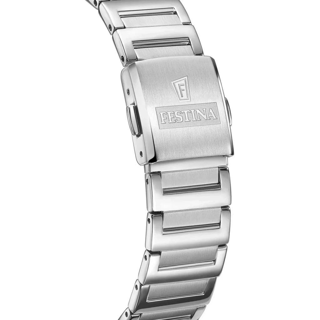 FESTINA F20679/3 SQUARE KADIN KOL SAATİ