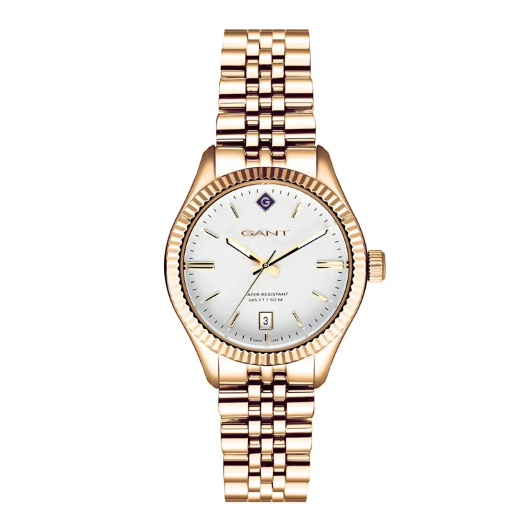GANT G136008 KADIN KOL SAATİ