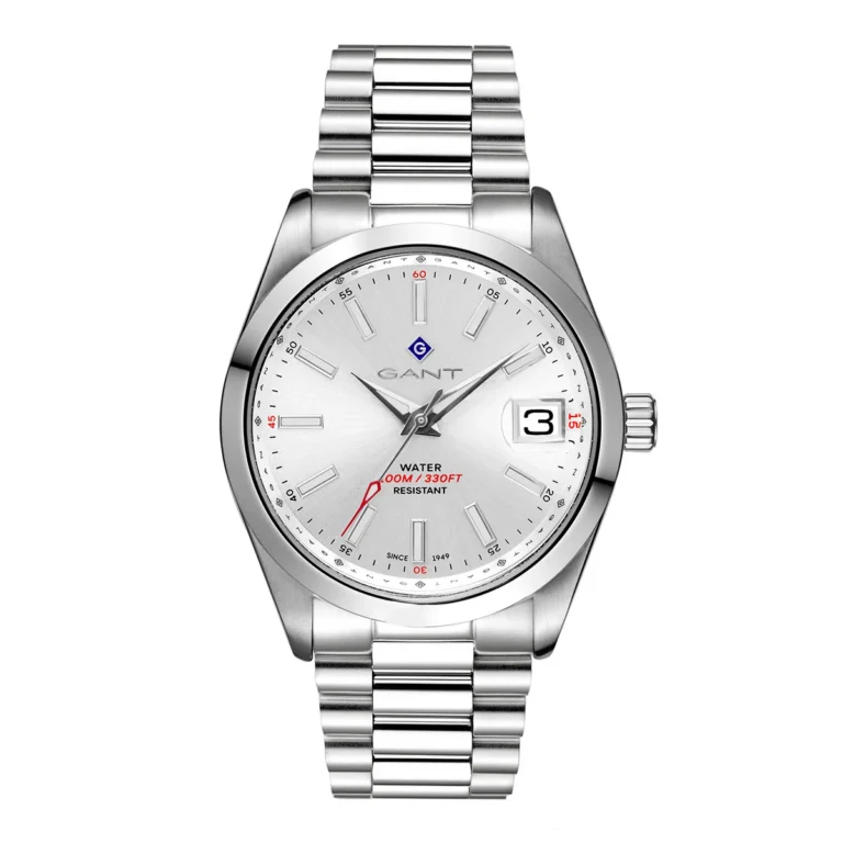 GANT G161021 ERKEK KOL SAATİ
