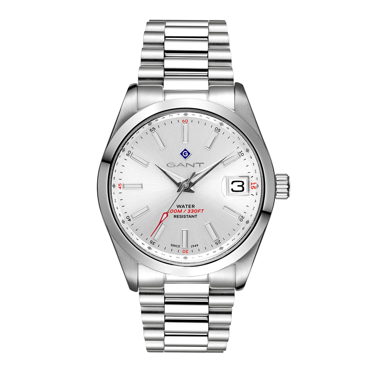 GANT G161021 ERKEK KOL SAATİ