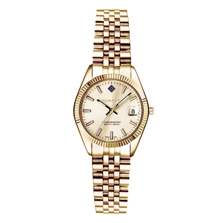 GANT G181014 KADIN KOL SAATİ