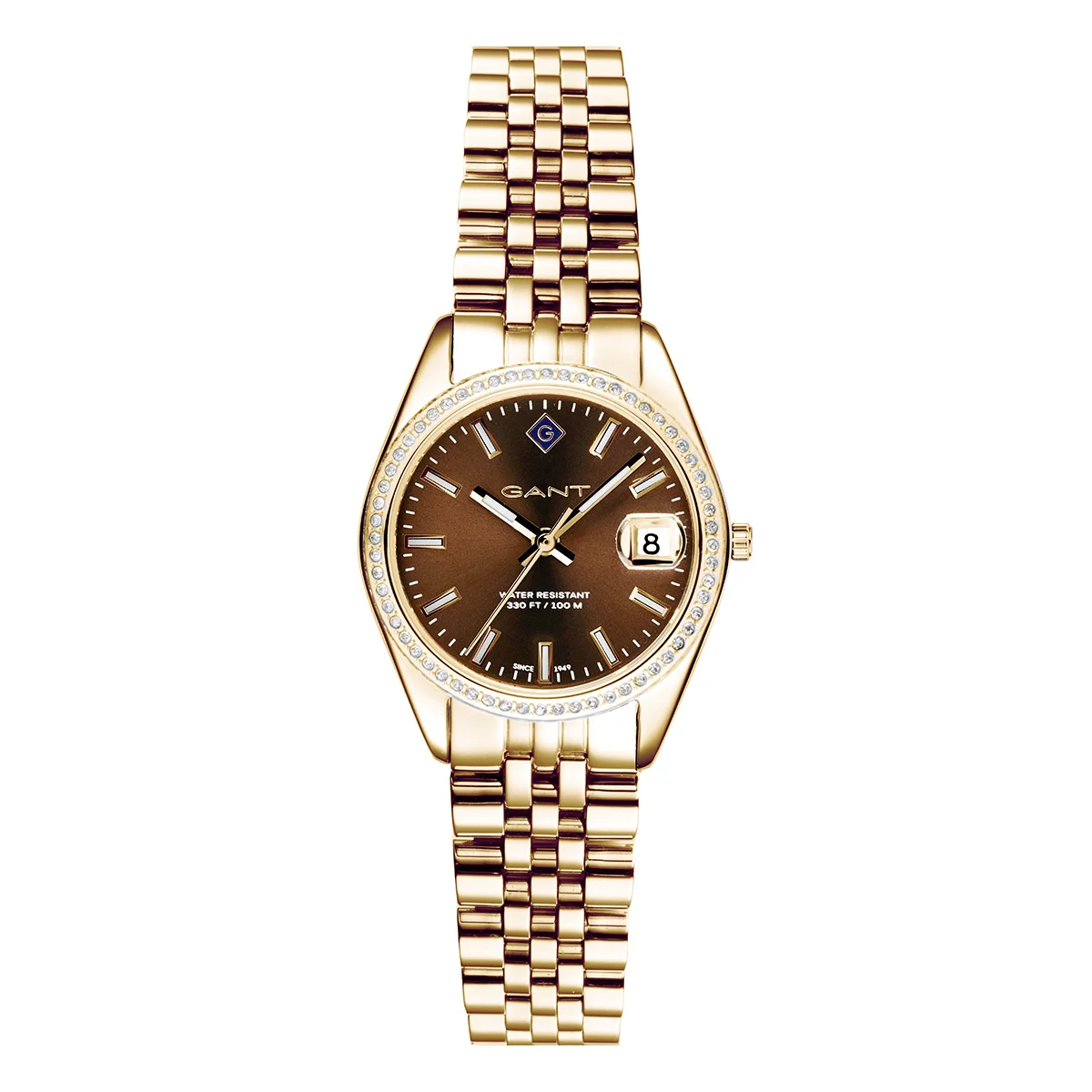 GANT G181103 KADIN KOL SAATİ