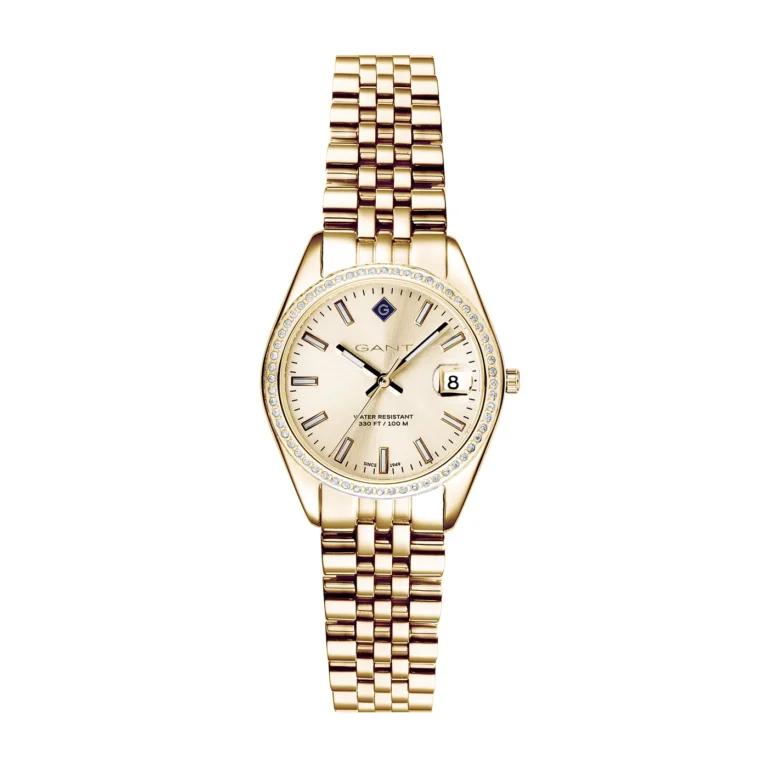 GANT G181110 KADIN KOL SAATİ