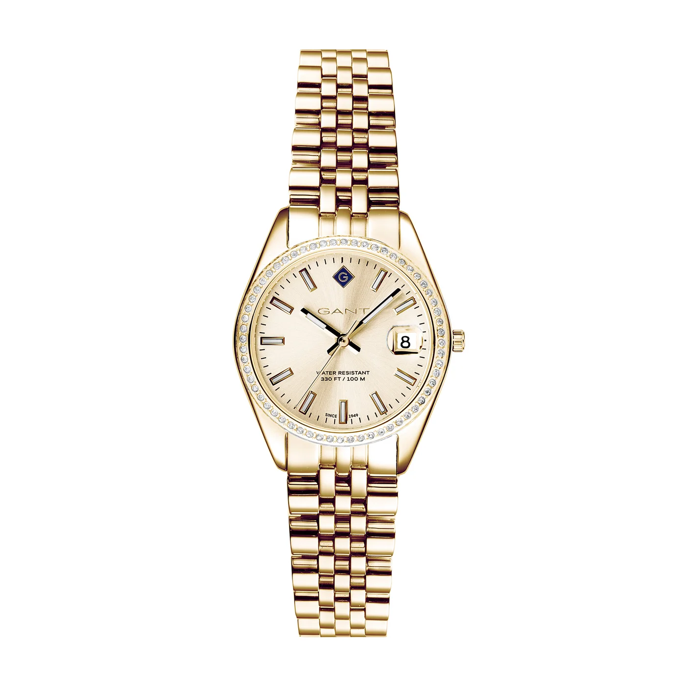 GANT G181110 KADIN KOL SAATİ