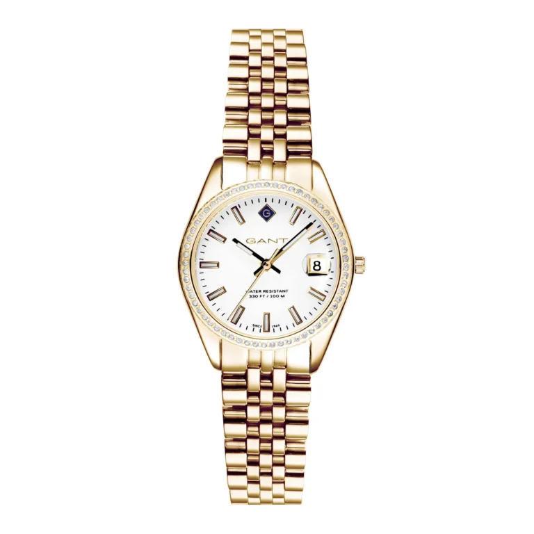 GANT G181113 KADIN KOL SAATİ