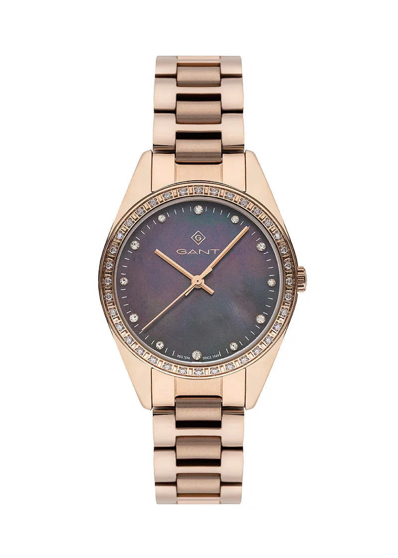 GANT GT077001Y KADIN KOL SAATİ