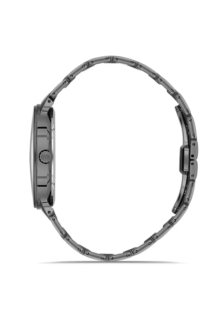 HISLON CL110B-04SS ERKEK KOL SAATİ