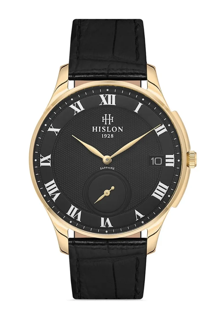 HISLON CL120G-04BGS ERKEK KOL SAATİ