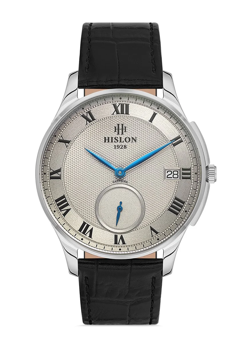 HISLON CL120S-02BSS ERKEK KOL SAATİ