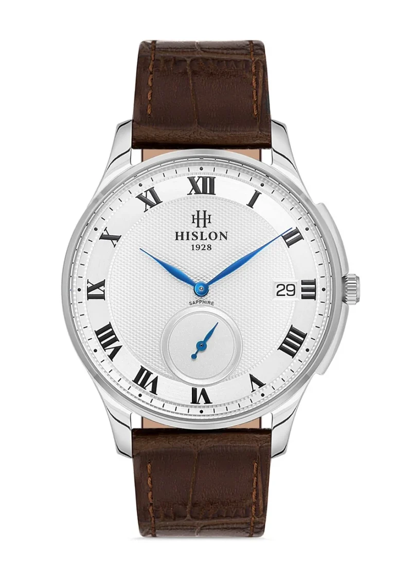 HISLON CL120S-02KSS ERKEK KOL SAATİ
