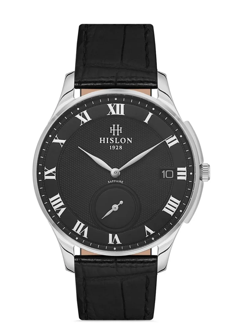 HISLON CL120S-04BSS ERKEK KOL SAATİ