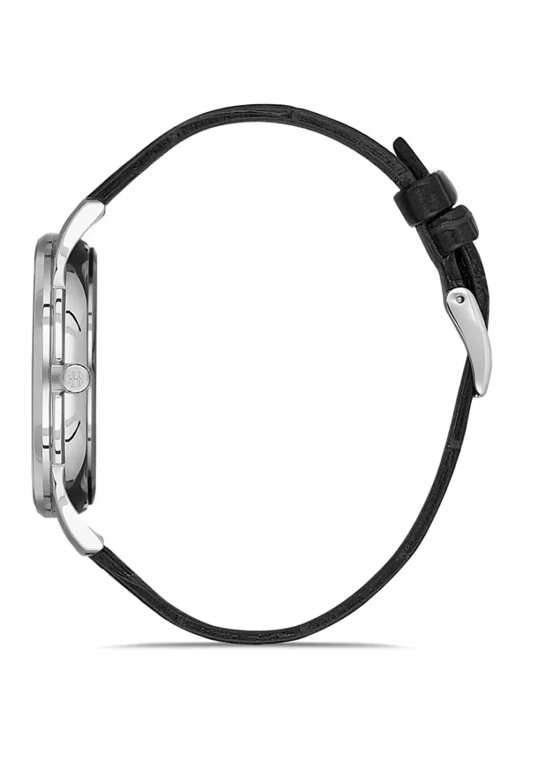 HISLON CL120S-04BSS ERKEK KOL SAATİ