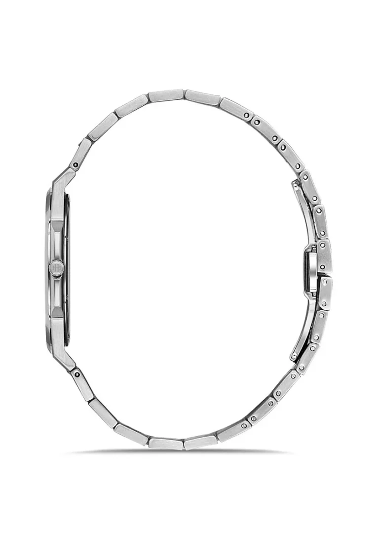 HISLON CL127S-11SS ERKEK KOL SAATİ