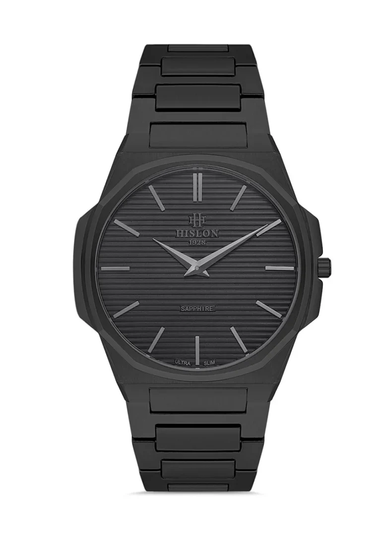 HISLON CL130B-04SB ERKEK KOL SAATİ