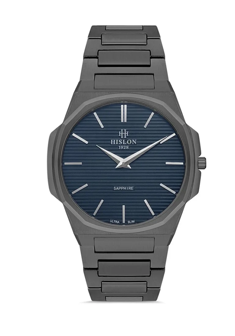 HISLON CL130N-11SN ERKEK KOL SAATİ