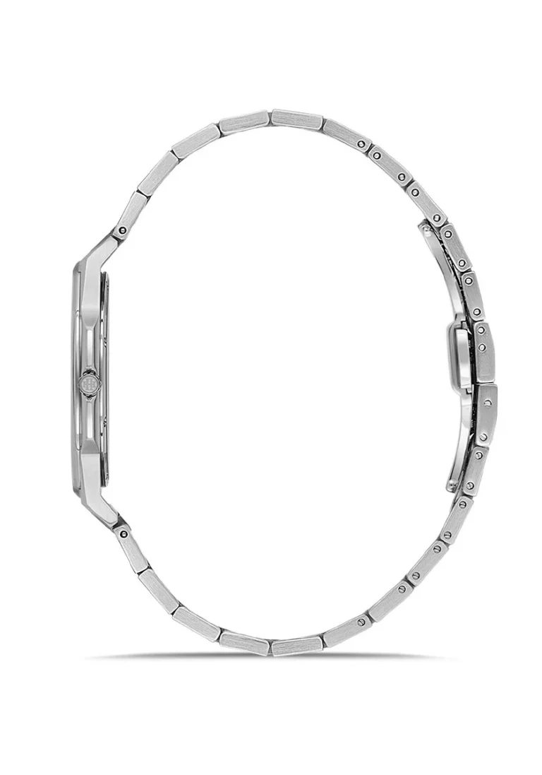 HISLON CL130S-05SR ERKEK CLASSİC KOL SAATİ
