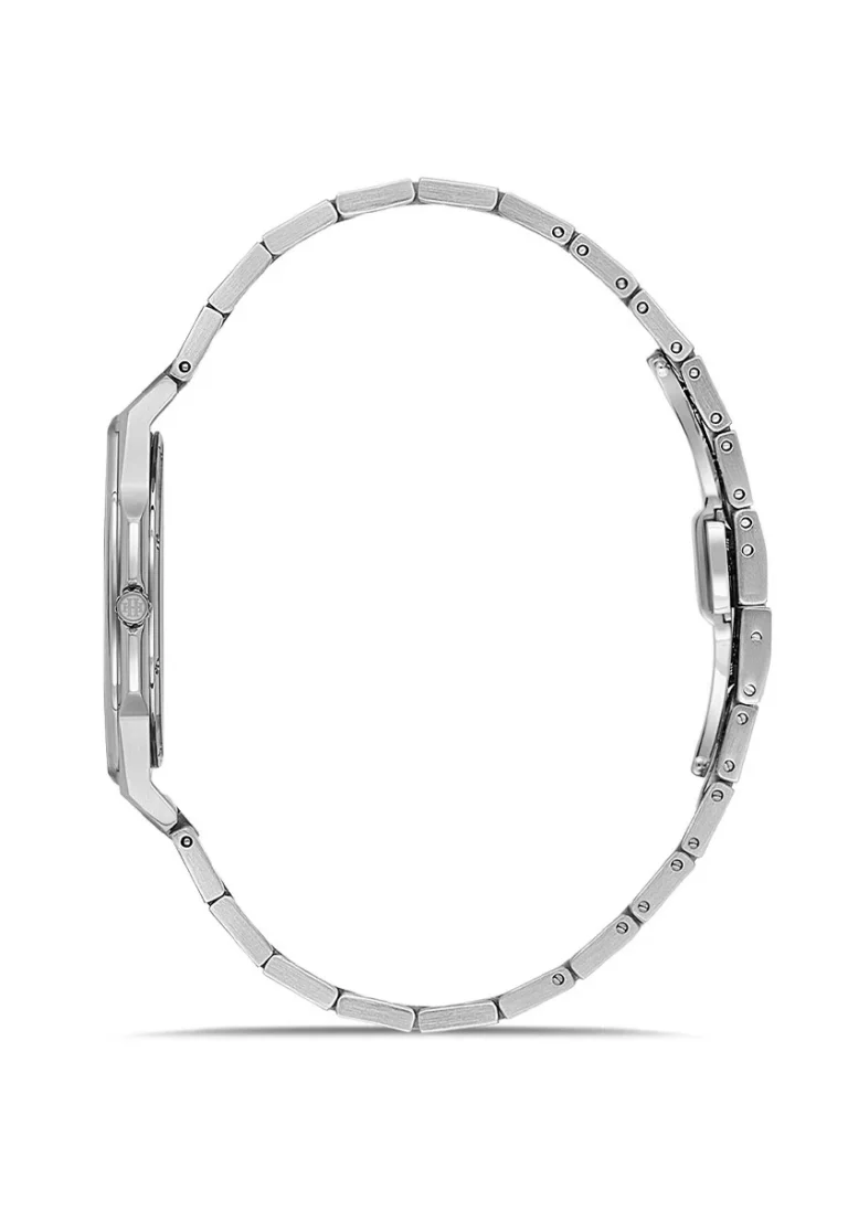 HISLON CL130S-11SS ERKEK CLASSİC KOL SAATİ