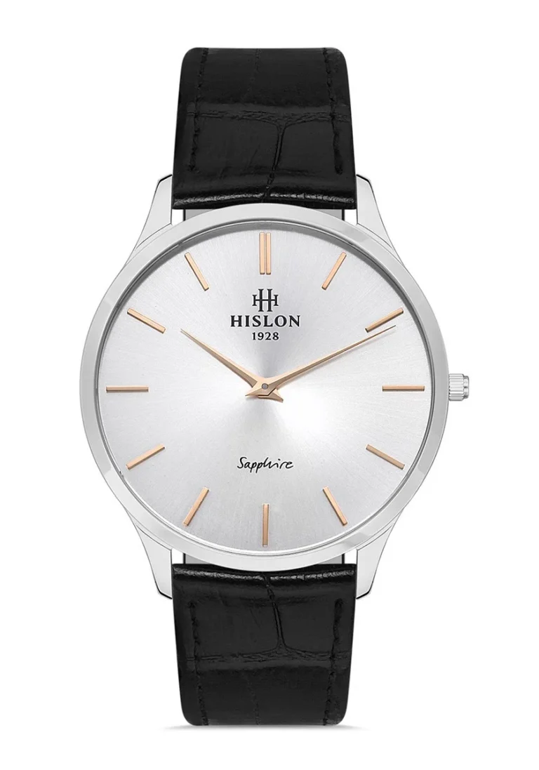 HISLON CL135S-02BR ERKEK KOL SAATİ